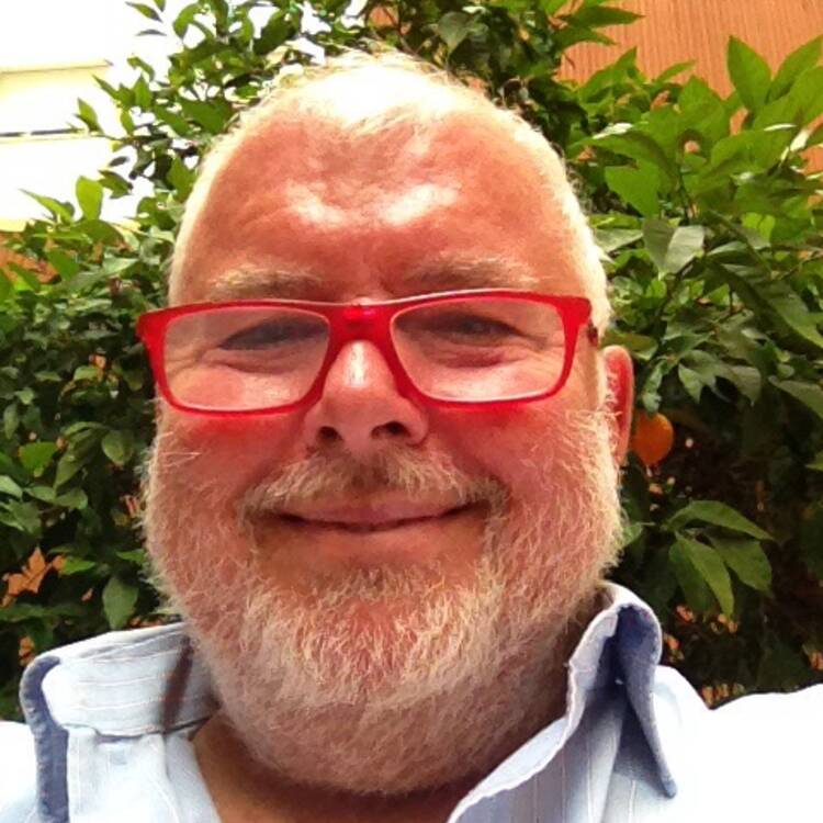 Foto de perfil