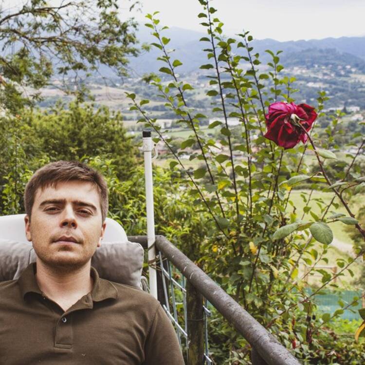 Foto de perfil de jaime