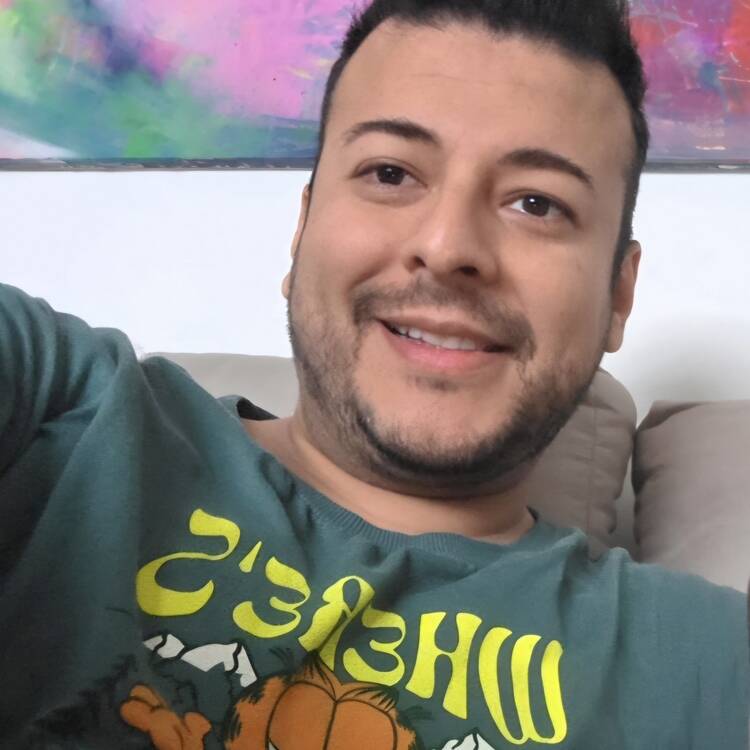 Foto de perfil de Luis