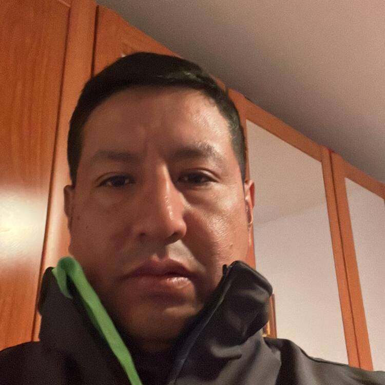 Foto de perfil de Franklin