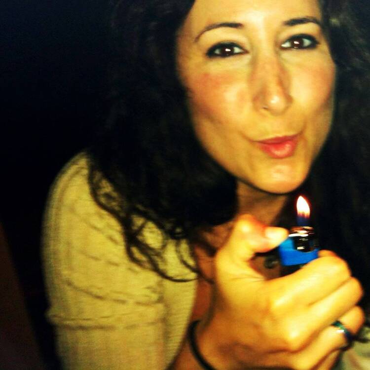 Foto de perfil de Romina