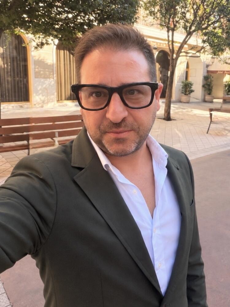 Foto de perfil de Pablo45