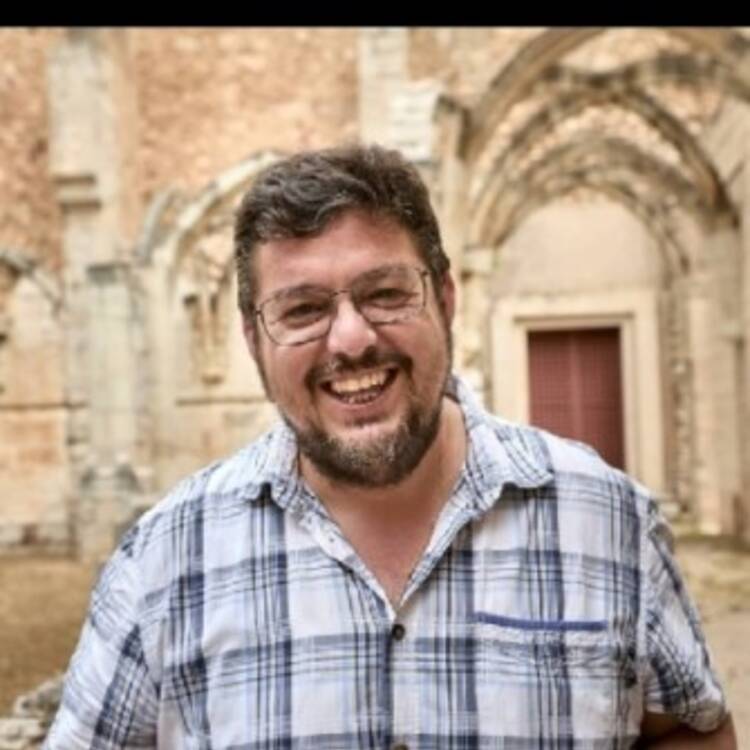 Foto de perfil de Iwa