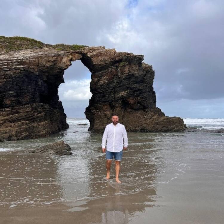 Foto de perfil de Cristian