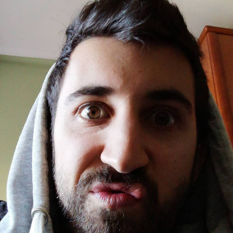 Foto de perfil de Luis