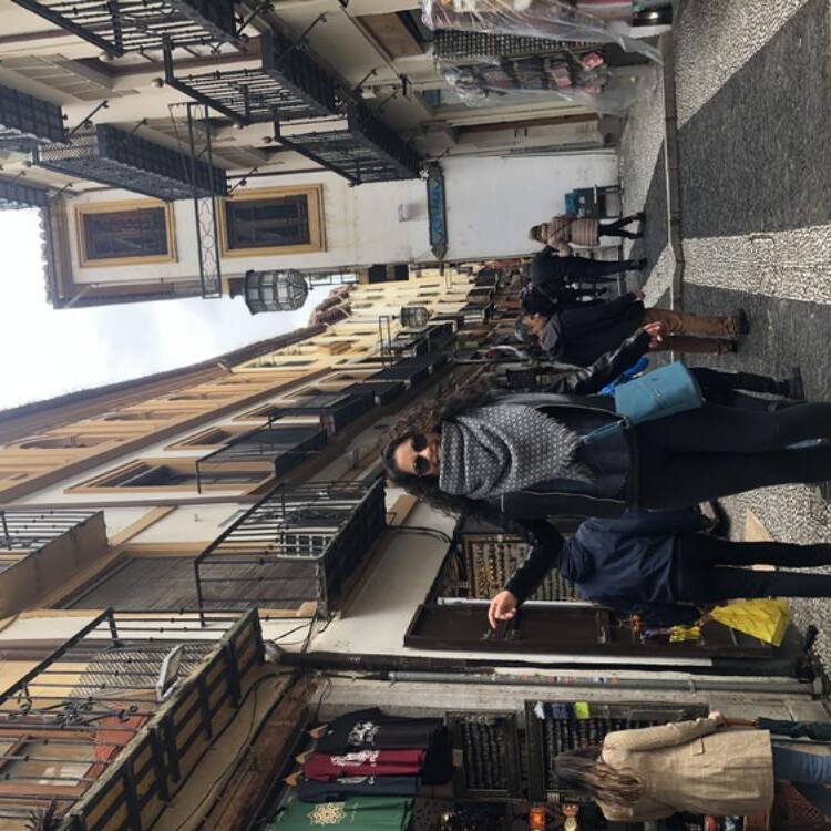 Foto de perfil
