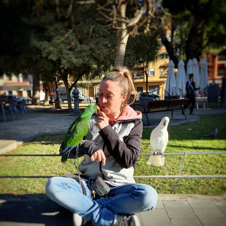 Foto de perfil