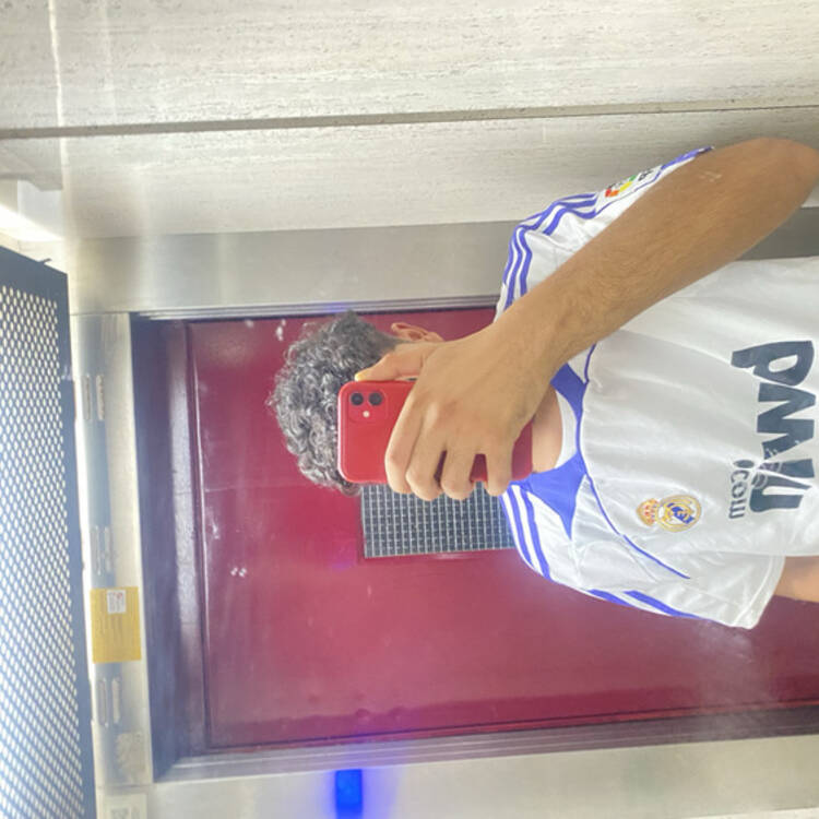 Foto de perfil