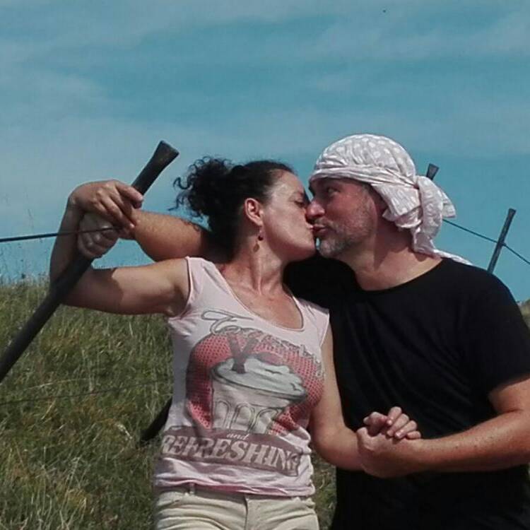 Foto de perfil