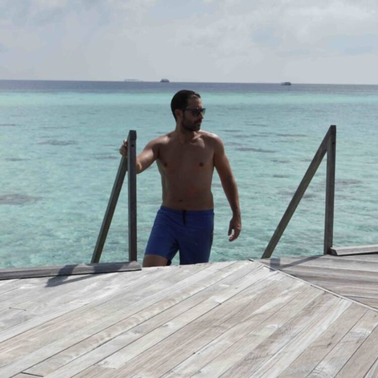 Foto de perfil