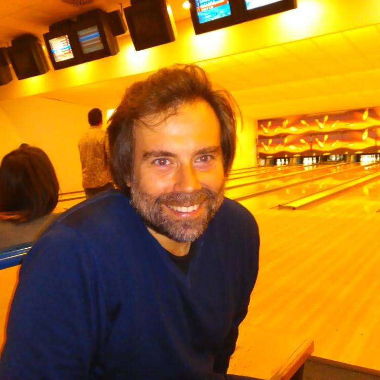 Foto de perfil