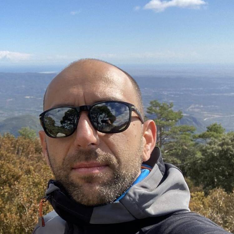 Foto de perfil