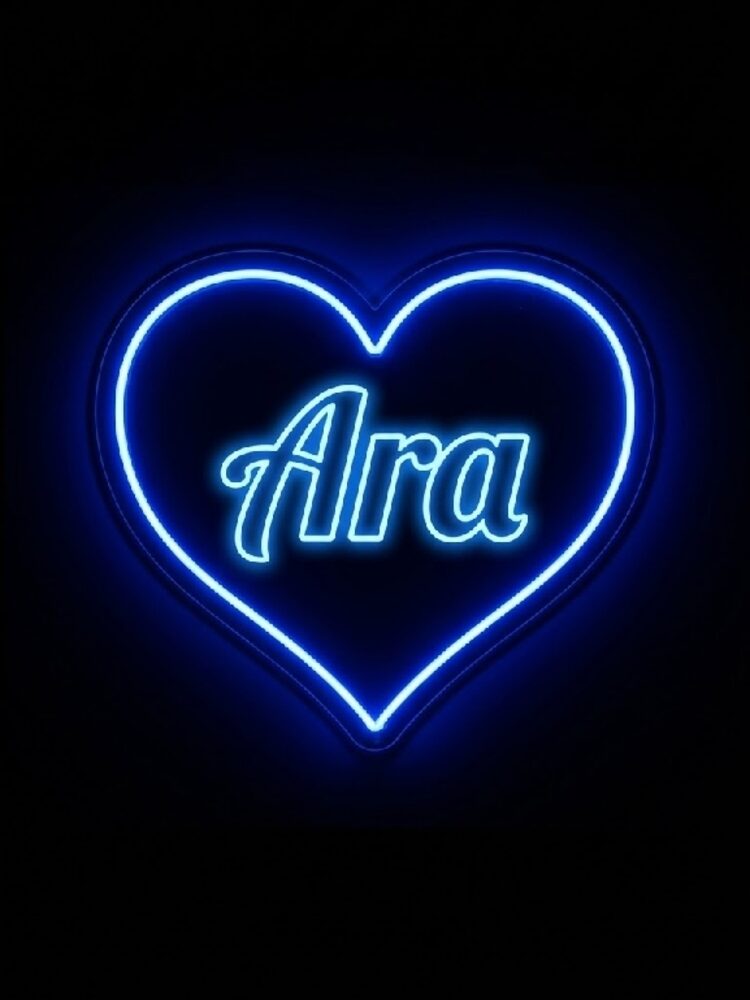 Foto de perfil de Ara