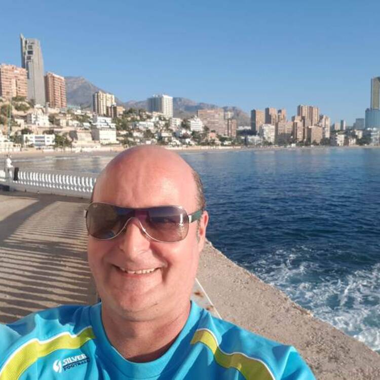 Foto de perfil