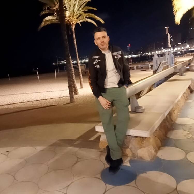 Foto de perfil