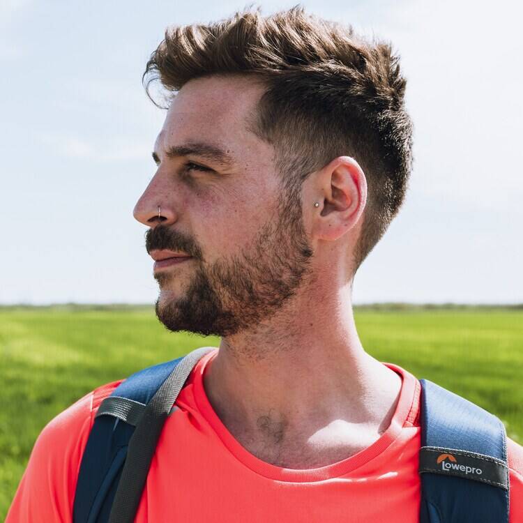 Foto de perfil