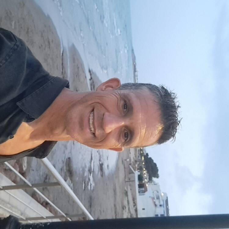Foto de perfil de FRANCISCO JAVIER VIDAL DOBLAA