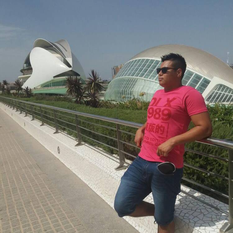Foto de perfil