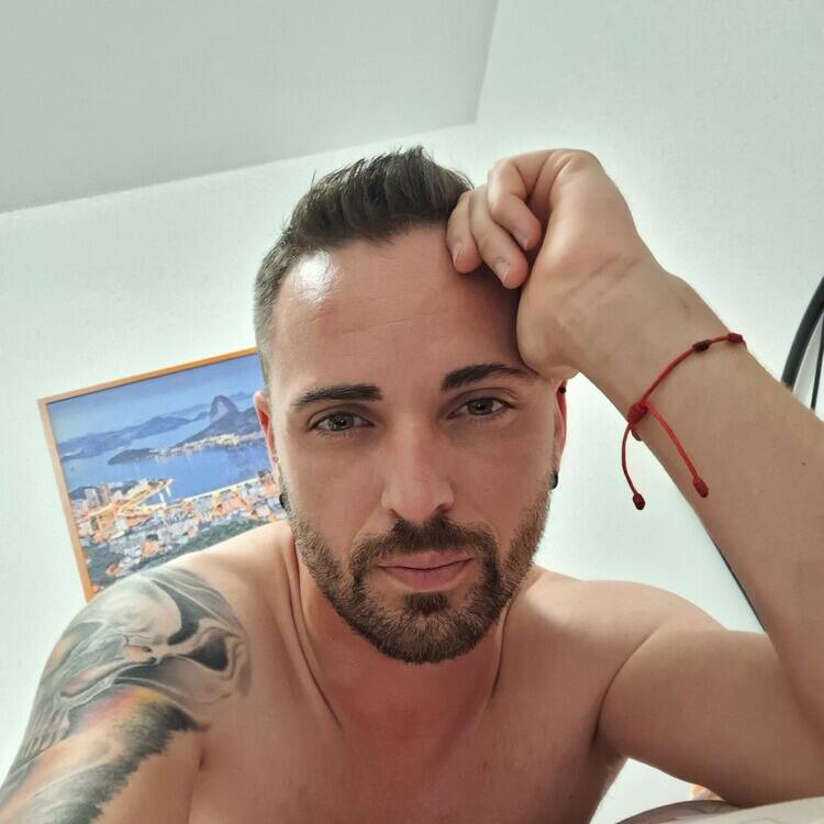 Foto de perfil de Alvaro