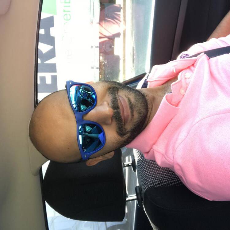 Foto de perfil