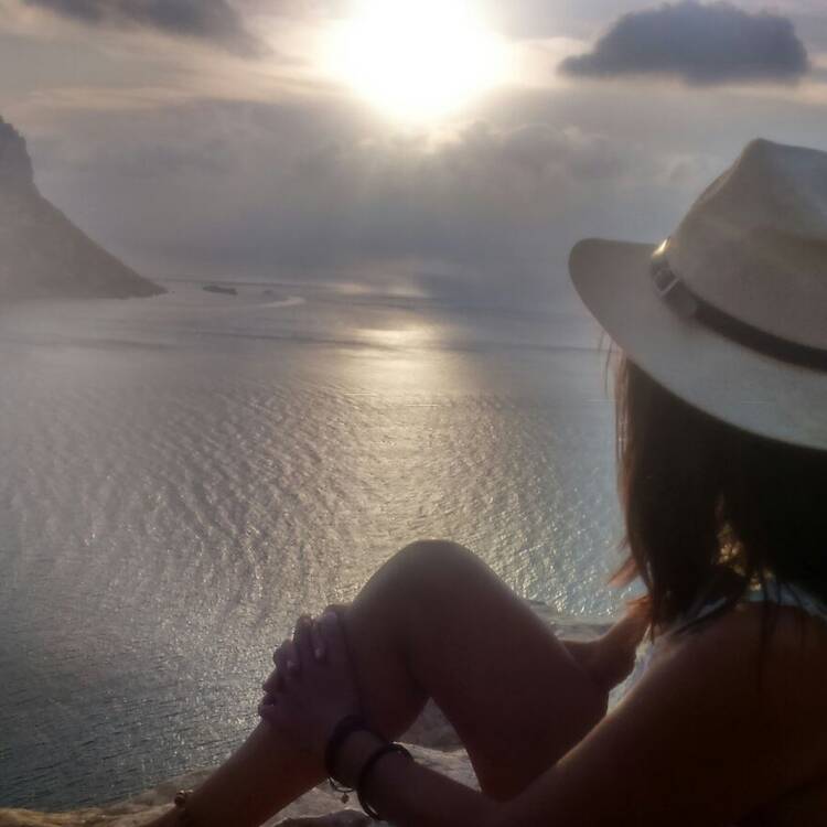 Foto de perfil