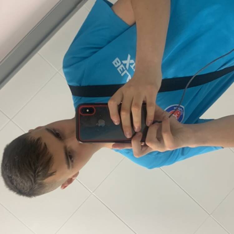 Foto de perfil