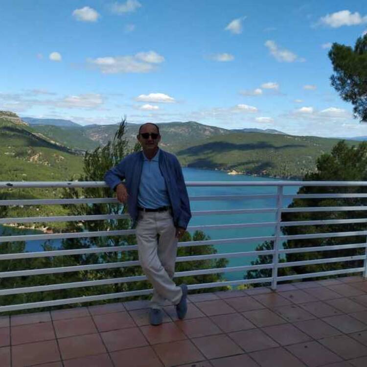 Foto de perfil