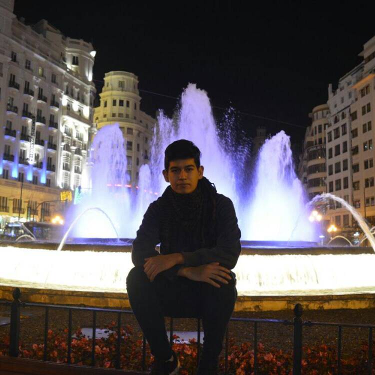 Foto de perfil