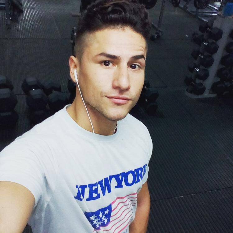 Foto de perfil