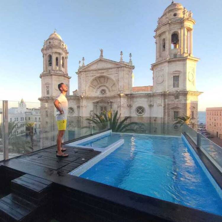 Foto de perfil