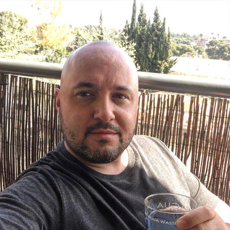Foto de perfil