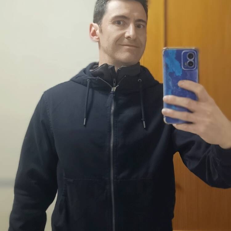Foto de perfil de Jorge