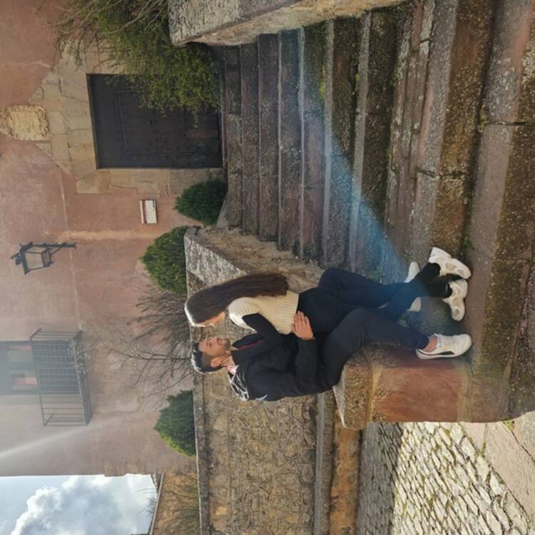 Foto de perfil
