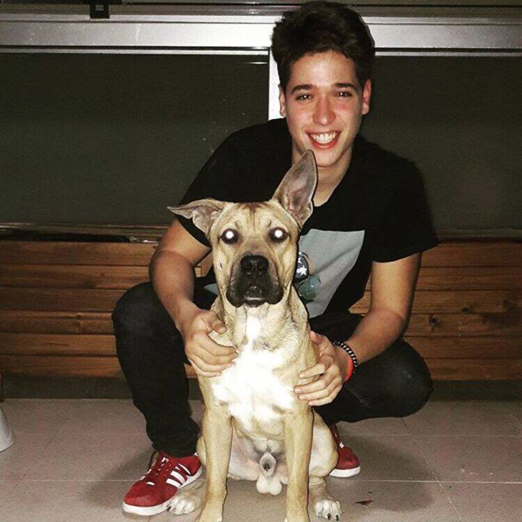 Foto de perfil