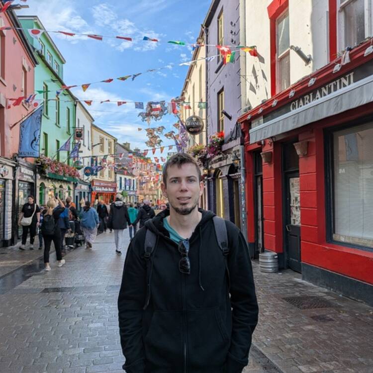 Foto de perfil