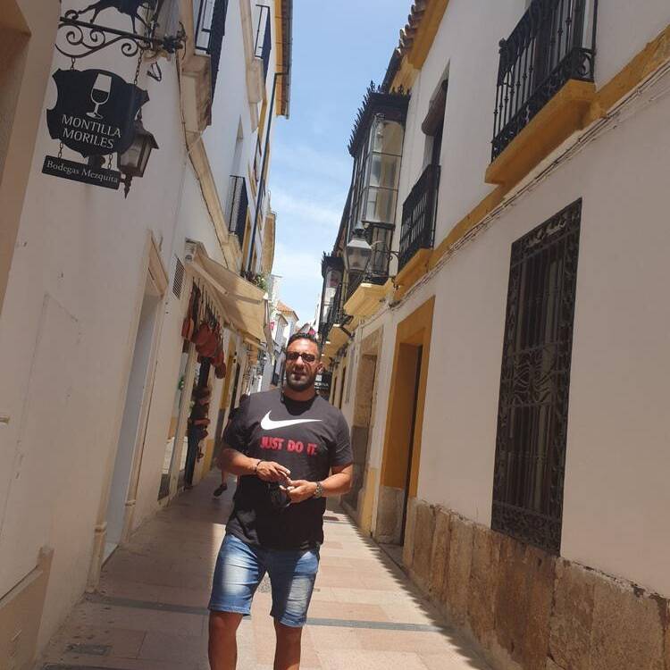 Foto de perfil