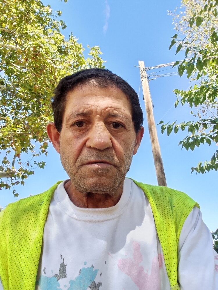 Foto de perfil de Antonio
