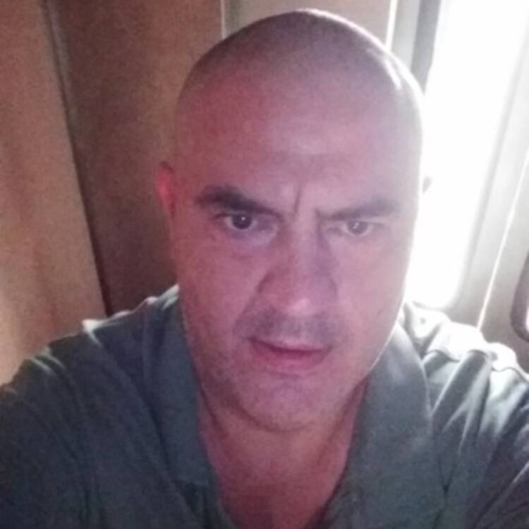 Foto de perfil de David