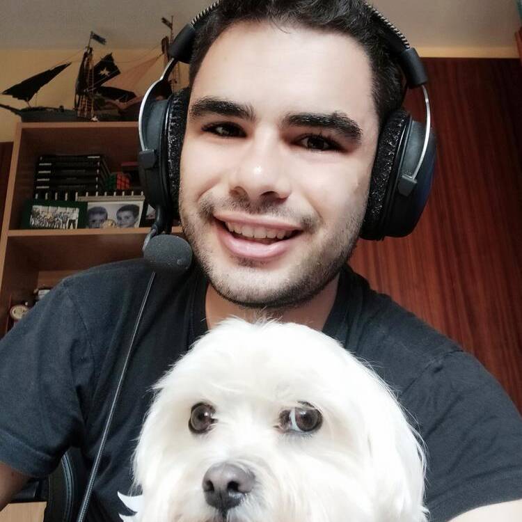 Foto de perfil