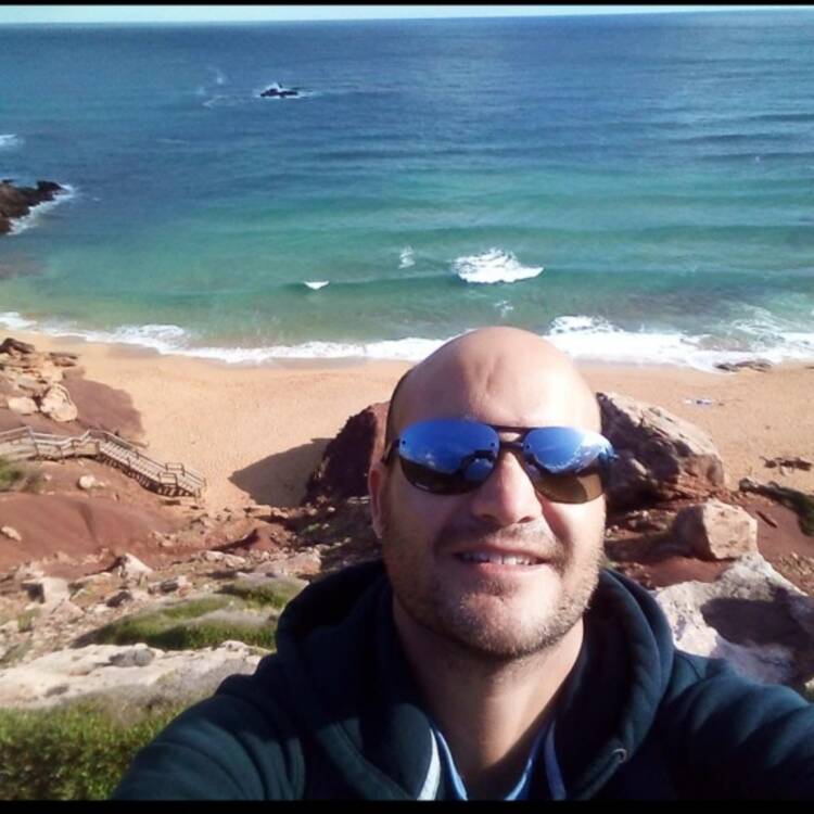 Foto de perfil de panu84