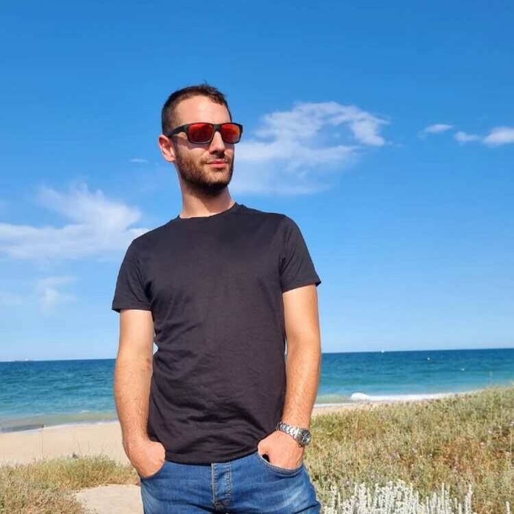 Foto de perfil