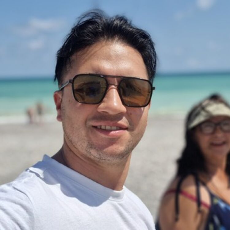 Foto de perfil de Daniel