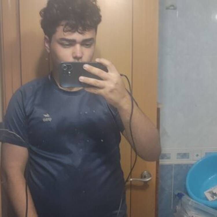 Foto de perfil de Alberto