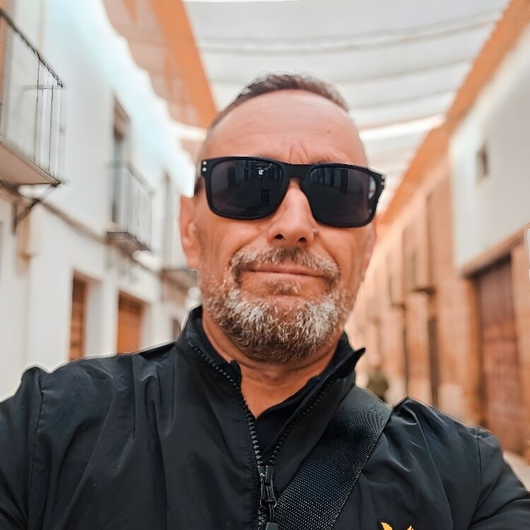 Foto de perfil de Emilio