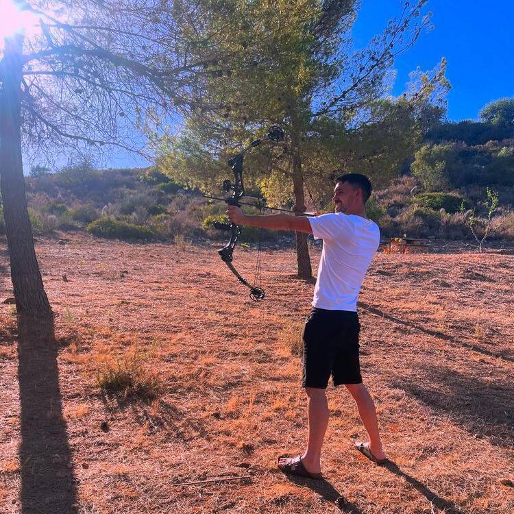 Foto de perfil de MARC