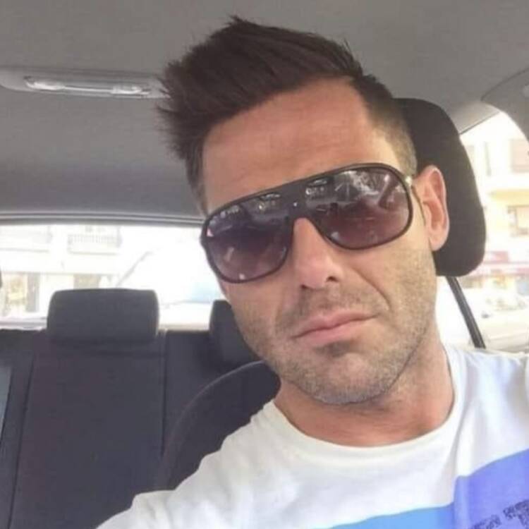 Foto de perfil de Carlos
