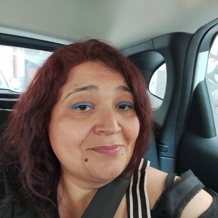 Foto de perfil de Lina