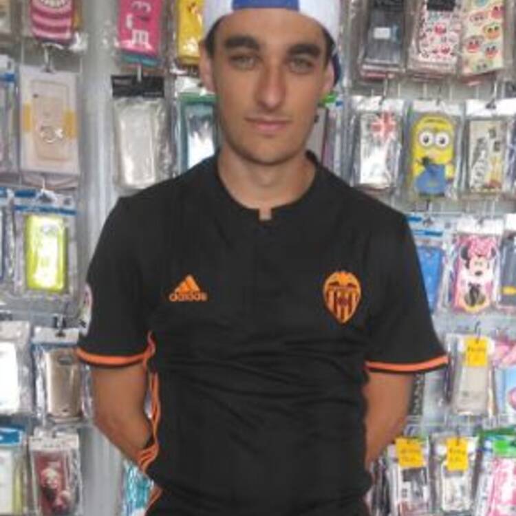 Foto de perfil