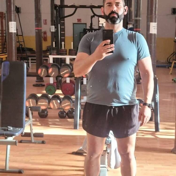 Foto de perfil