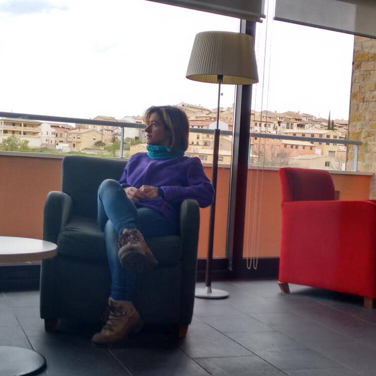 Foto de perfil